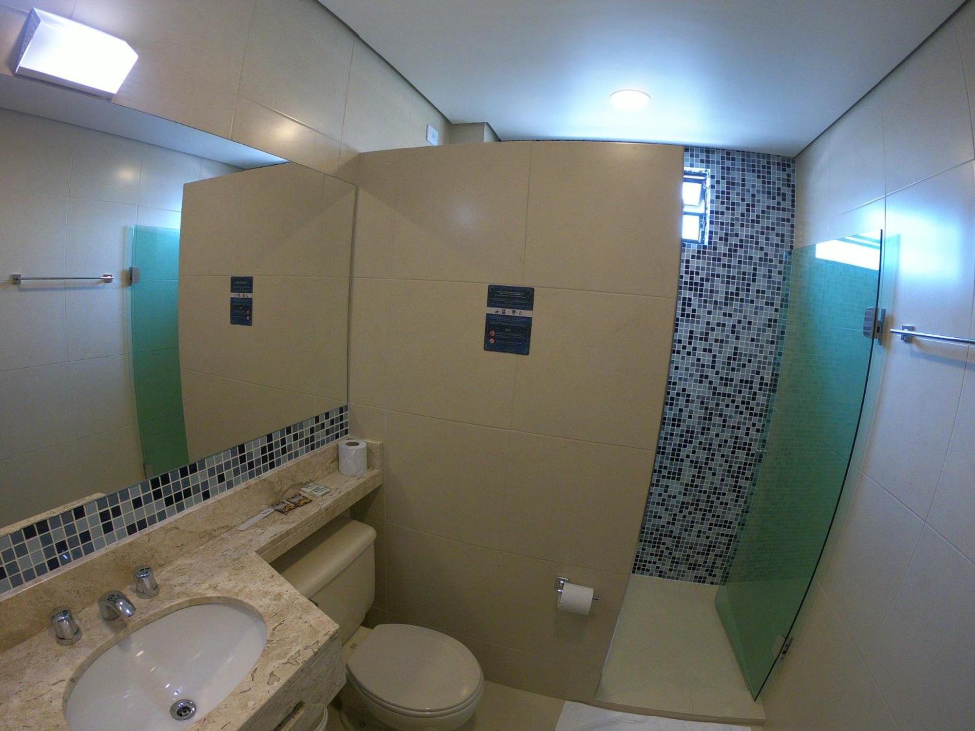 Hotel Villa Brites Мауа Екстер'єр фото