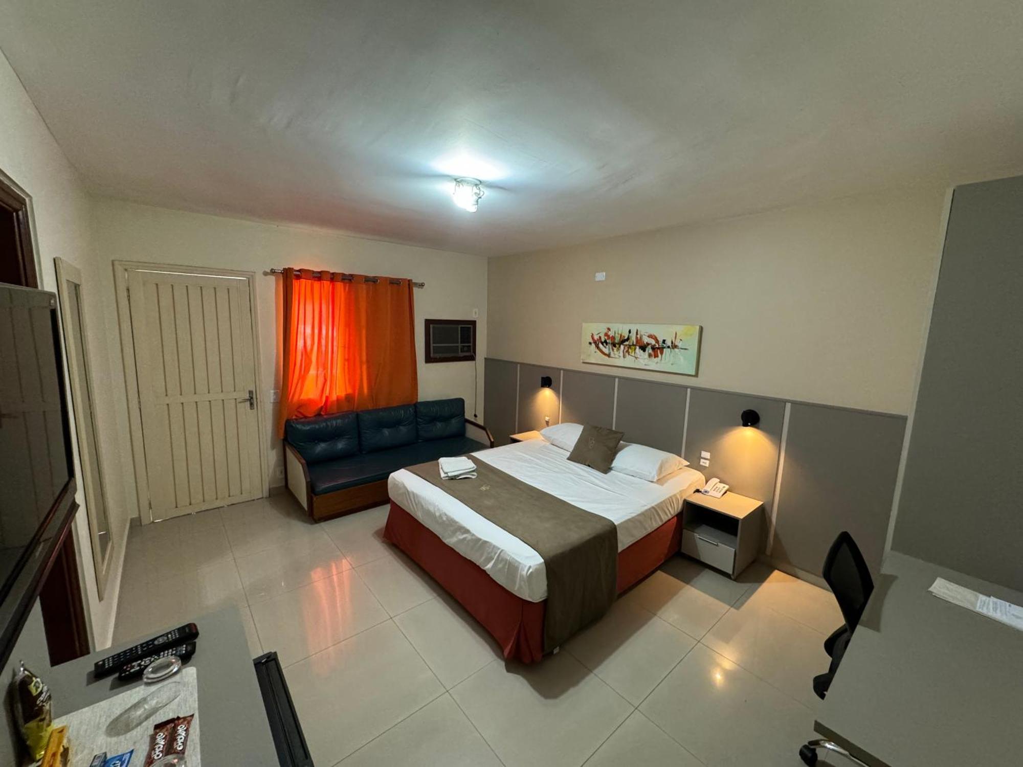 Hotel Villa Brites Мауа Екстер'єр фото