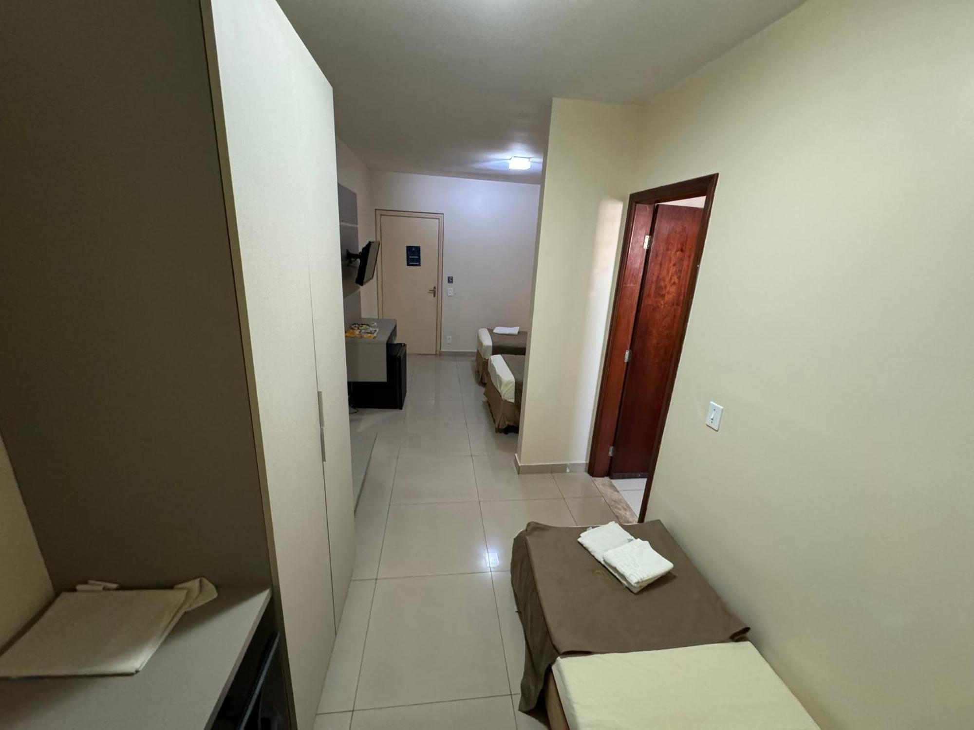 Hotel Villa Brites Мауа Екстер'єр фото