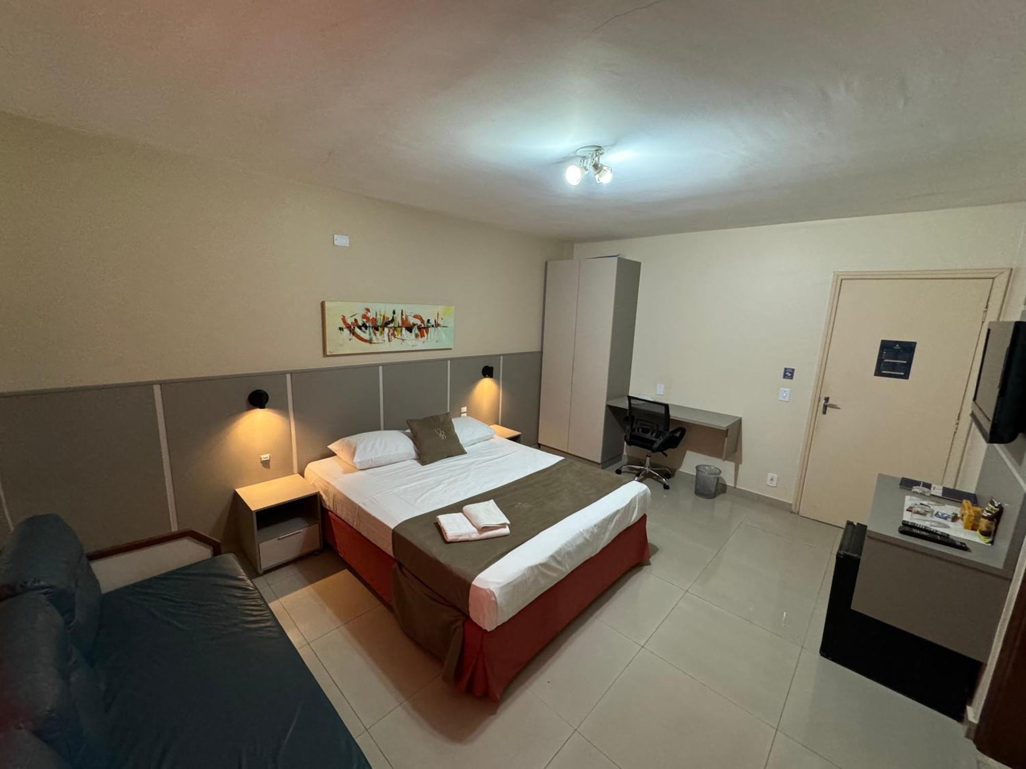 Hotel Villa Brites Мауа Екстер'єр фото