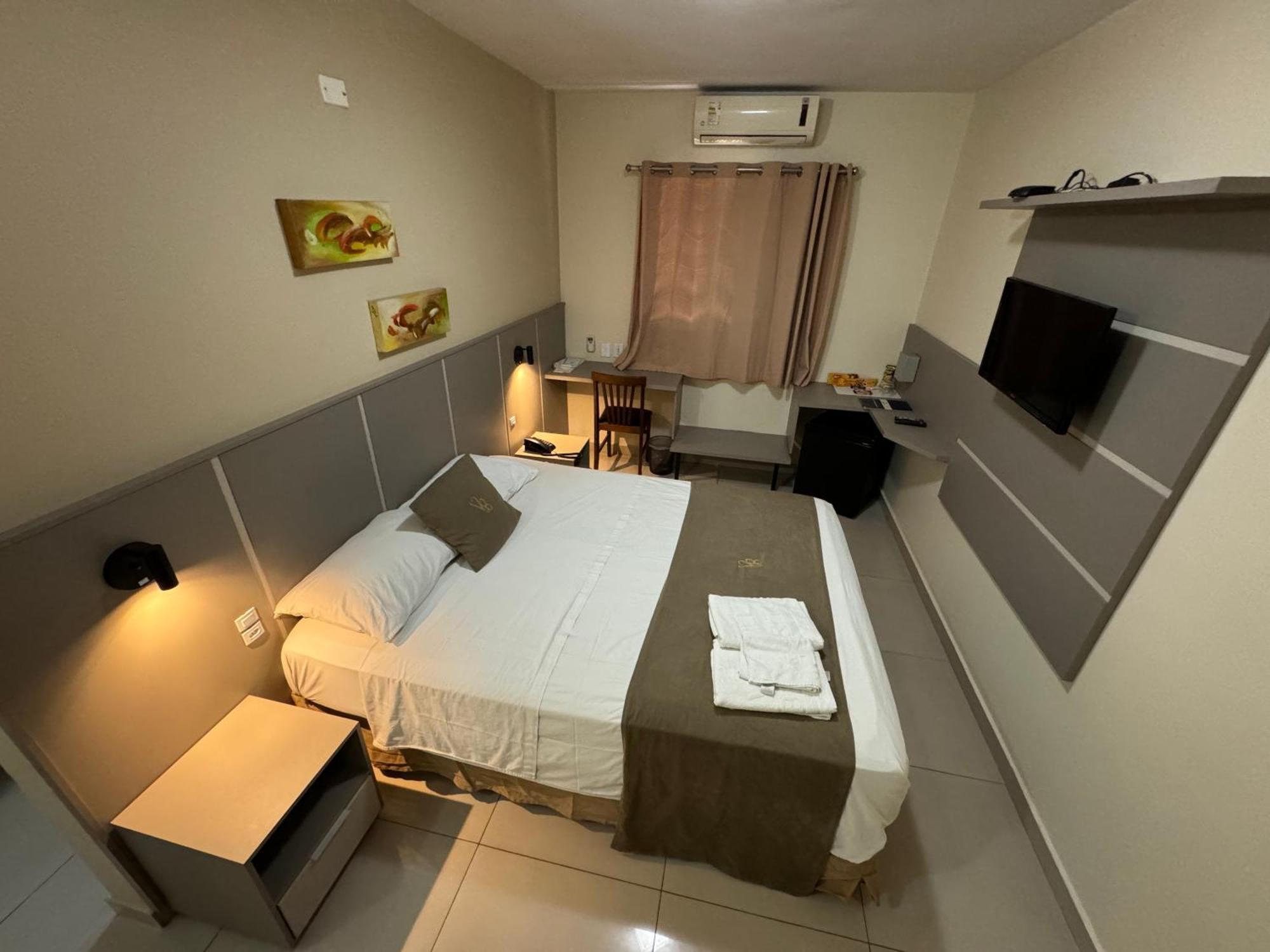 Hotel Villa Brites Мауа Екстер'єр фото