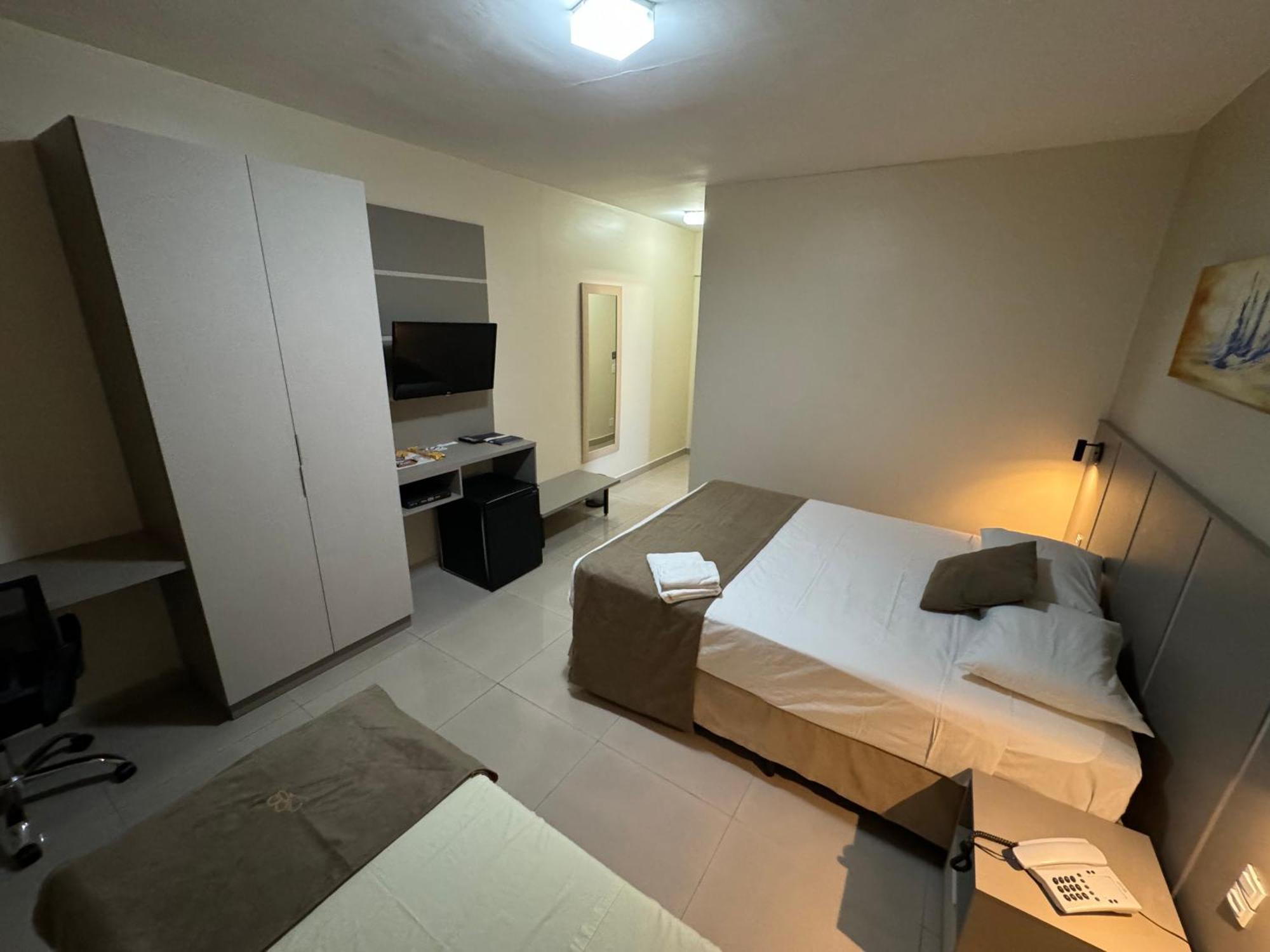 Hotel Villa Brites Мауа Екстер'єр фото