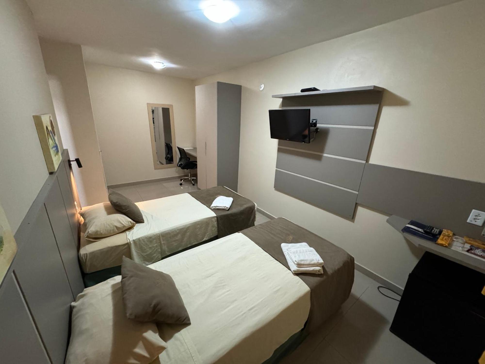 Hotel Villa Brites Мауа Екстер'єр фото