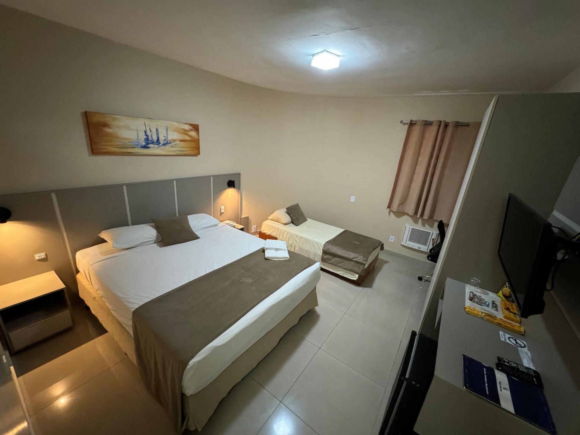 Hotel Villa Brites Мауа Екстер'єр фото