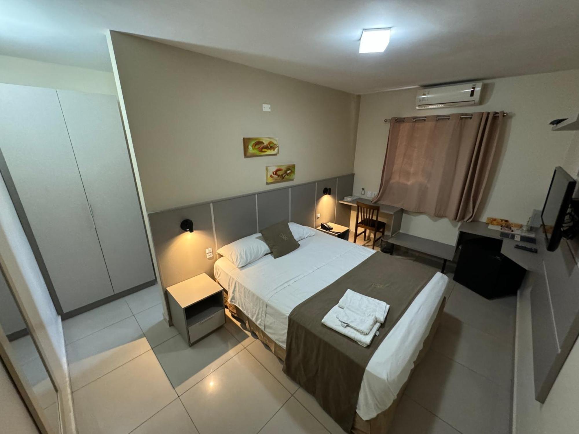 Hotel Villa Brites Мауа Екстер'єр фото