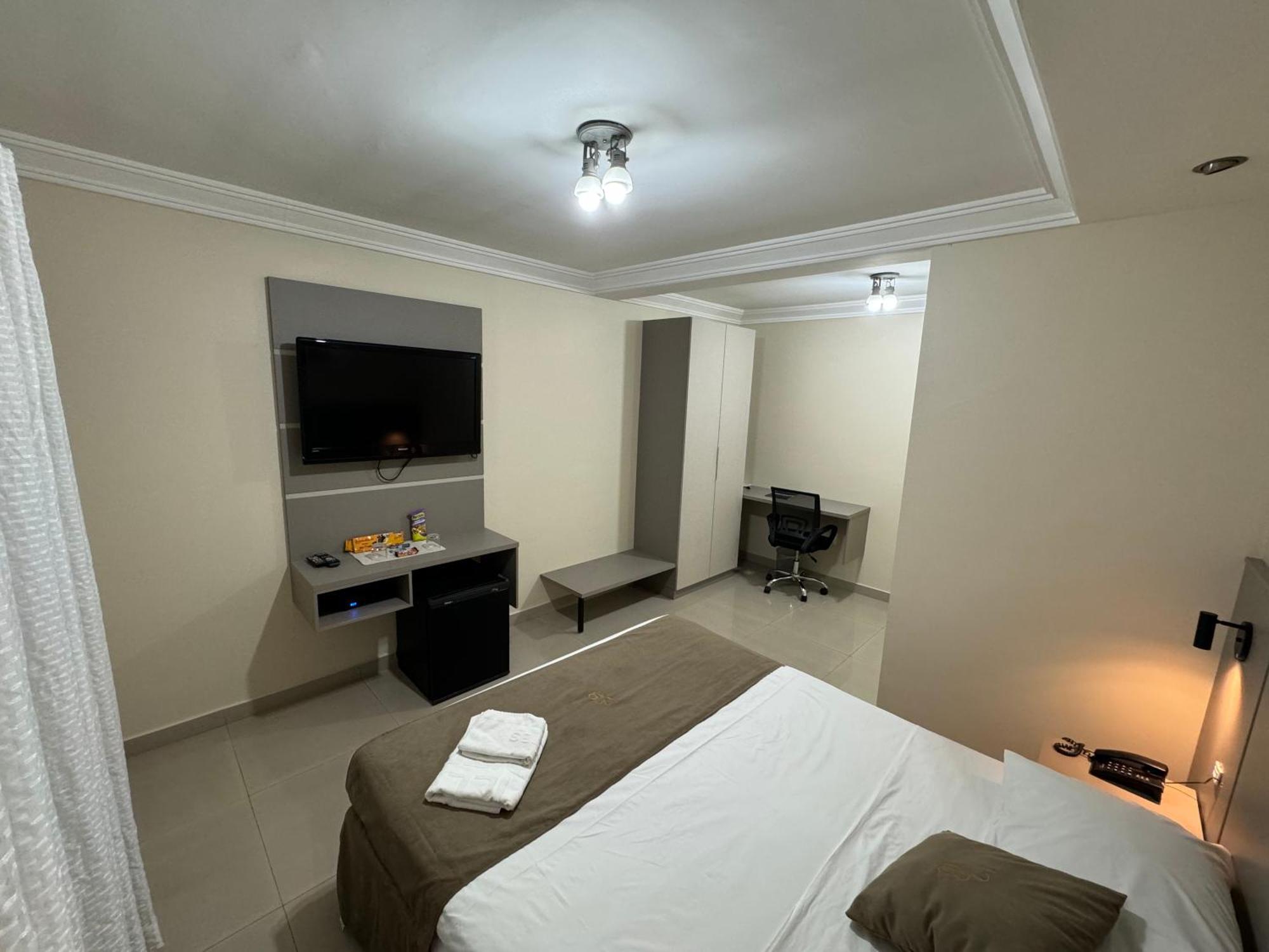 Hotel Villa Brites Мауа Екстер'єр фото