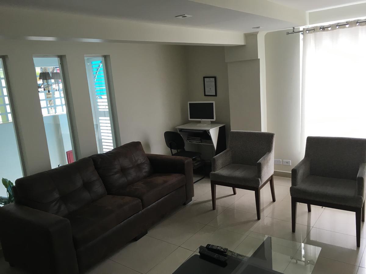 Hotel Villa Brites Мауа Екстер'єр фото