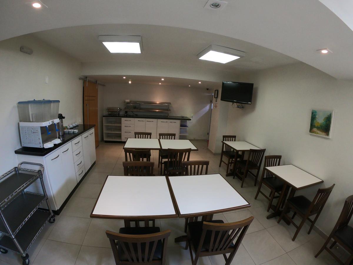 Hotel Villa Brites Мауа Екстер'єр фото