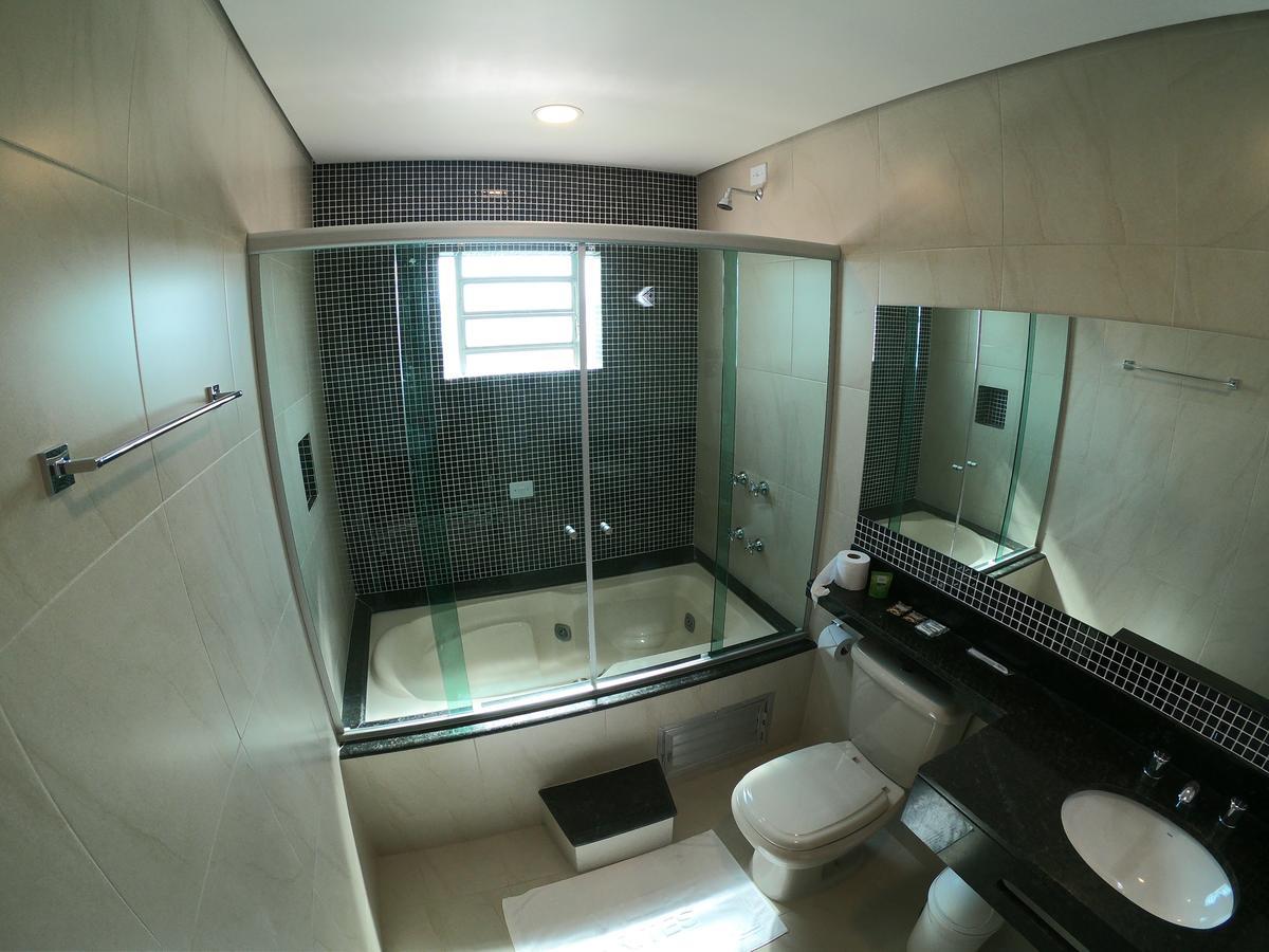 Hotel Villa Brites Мауа Екстер'єр фото