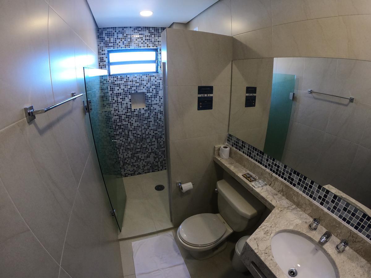 Hotel Villa Brites Мауа Екстер'єр фото